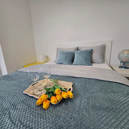 Parkcity Apartment