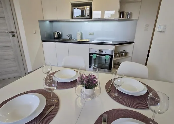 아파트 Parkcity *