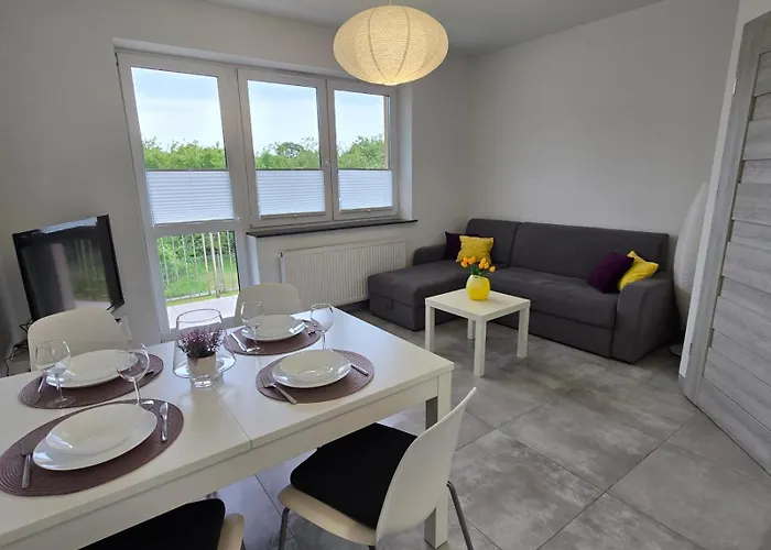 Parkcity 아파트 우스트론